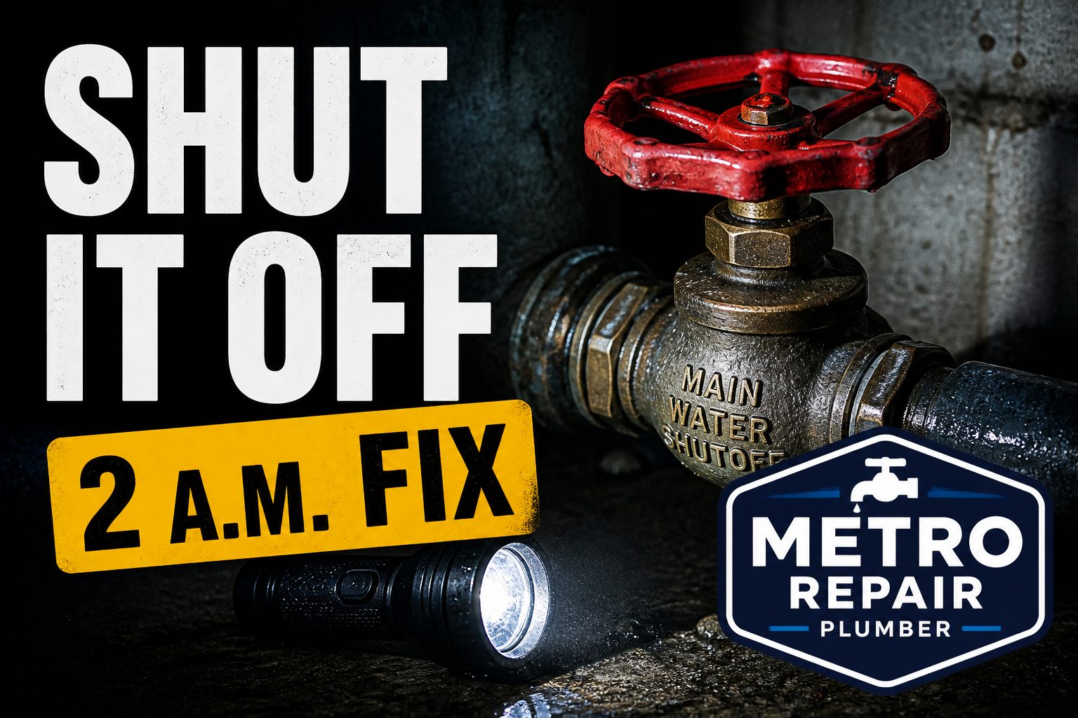 Emergency shutoff tip thumbnail